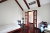 Nice and bright house for rent in Tay Ho area, Ha Noi